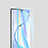 Ultra Clear Tempered Glass Screen Protector Film for Samsung Galaxy Note 10 5G Clear