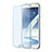 Ultra Clear Tempered Glass Screen Protector Film for Samsung Galaxy Note 2 N7100 N7105 Clear