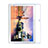 Ultra Clear Tempered Glass Screen Protector Film for Samsung Galaxy Note Pro 12.2 P900 LTE Clear
