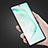 Ultra Clear Tempered Glass Screen Protector Film for Samsung Galaxy S10 Lite Clear