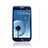 Ultra Clear Tempered Glass Screen Protector Film for Samsung Galaxy S3 III LTE 4G Clear