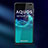 Ultra Clear Tempered Glass Screen Protector Film for Sharp AQUOS Sense4 Plus Clear
