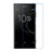 Ultra Clear Tempered Glass Screen Protector Film for Sony Xperia XA1 Plus Clear