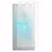 Ultra Clear Tempered Glass Screen Protector Film for Sony Xperia XZ2 Premium Clear