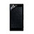 Ultra Clear Tempered Glass Screen Protector Film for Sony Xperia Z1 L39h Clear