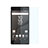 Ultra Clear Tempered Glass Screen Protector Film for Sony Xperia Z5 Clear