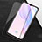 Ultra Clear Tempered Glass Screen Protector Film for Vivo S1 Pro Clear