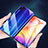 Ultra Clear Tempered Glass Screen Protector Film for Xiaomi Redmi Note 7 Clear
