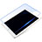 Ultra Clear Tempered Glass Screen Protector Film H01 for Apple iPad Mini 2 Clear