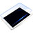 Ultra Clear Tempered Glass Screen Protector Film H01 for Apple iPad Mini Clear