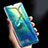 Ultra Clear Tempered Glass Screen Protector Film T01 for Huawei Mate 20 X 5G Clear