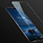 Ultra Clear Tempered Glass Screen Protector Film T01 for Nokia X6 Clear