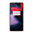 Ultra Clear Tempered Glass Screen Protector Film T01 for OnePlus 6 Clear