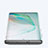 Ultra Clear Tempered Glass Screen Protector Film T01 for Samsung Galaxy Note 10 5G Clear