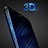 Ultra Clear Tempered Glass Screen Protector Film T01 for Samsung Galaxy Note 8 Duos N950F Clear