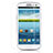 Ultra Clear Tempered Glass Screen Protector Film T01 for Samsung Galaxy S3 i9300 Clear