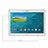 Ultra Clear Tempered Glass Screen Protector Film T01 for Samsung Galaxy Tab S 10.5 SM-T800 Clear