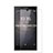 Ultra Clear Tempered Glass Screen Protector Film T01 for Sony Xperia L2 Clear