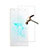Ultra Clear Tempered Glass Screen Protector Film T01 for Sony Xperia XZ2 Clear