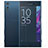 Ultra Clear Tempered Glass Screen Protector Film T01 for Sony Xperia XZs Clear