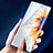 Ultra Clear Tempered Glass Screen Protector Film T01 for Xiaomi Mi Mix 4 5G Clear