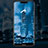 Ultra Clear Tempered Glass Screen Protector Film T02 for Huawei Honor Play 8C Clear