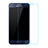 Ultra Clear Tempered Glass Screen Protector Film T02 for Samsung Galaxy A3 Duos SM-A300F Clear