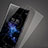 Ultra Clear Tempered Glass Screen Protector Film T02 for Sony Xperia XZ2 Clear
