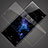 Ultra Clear Tempered Glass Screen Protector Film T02 for Sony Xperia XZ2 Clear