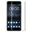 Ultra Clear Tempered Glass Screen Protector Film T03 for Nokia 6 Clear