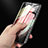 Ultra Clear Tempered Glass Screen Protector Film T03 for Samsung Galaxy S23 Ultra 5G Clear