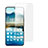 Ultra Clear Tempered Glass Screen Protector Film T05 for Samsung Galaxy S22 5G Clear