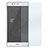 Ultra Clear Tempered Glass Screen Protector Film T09 for Huawei P9 Plus Clear