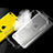 Ultra Slim Transparent Gel Soft Case for Apple iPod Touch 5 Clear