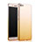 Ultra Slim Transparent Gradient Soft Case for Xiaomi Mi 5 Yellow