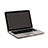 Ultra Slim Transparent Plastic Cover for Apple MacBook Pro 13 inch Retina Gray