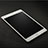 Ultra Slim Transparent TPU Soft Case for Apple iPad Mini 4 Gold