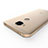 Ultra Slim Transparent TPU Soft Case for Huawei G8 Gold