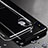 Ultra Slim Transparent TPU Soft Case T03 for Apple iPhone X Clear