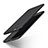 Ultra-thin Plastic Matte Finish Case U01 for Apple iPhone 6S Plus Black