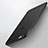 Ultra-thin Plastic Matte Finish Case U01 for Apple iPhone 6S Plus Black