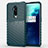 Ultra-thin Silicone Gel Soft Case 360 Degrees Cover A01 for OnePlus 7T Pro Green