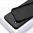 Ultra-thin Silicone Gel Soft Case 360 Degrees Cover C01 for Apple iPhone 11 Black