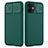 Ultra-thin Silicone Gel Soft Case 360 Degrees Cover C01 for Apple iPhone 12