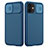 Ultra-thin Silicone Gel Soft Case 360 Degrees Cover C01 for Apple iPhone 12