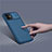 Ultra-thin Silicone Gel Soft Case 360 Degrees Cover C01 for Apple iPhone 12