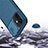 Ultra-thin Silicone Gel Soft Case 360 Degrees Cover C01 for Apple iPhone 12