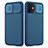 Ultra-thin Silicone Gel Soft Case 360 Degrees Cover C01 for Apple iPhone 12 Mini