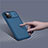 Ultra-thin Silicone Gel Soft Case 360 Degrees Cover C01 for Apple iPhone 12 Pro