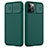 Ultra-thin Silicone Gel Soft Case 360 Degrees Cover C01 for Apple iPhone 12 Pro Max